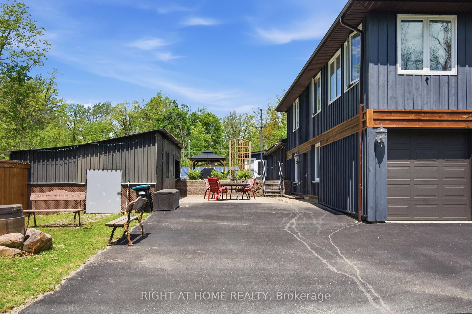 54 Forest Harbour Parkway • Tay, ON photo 34