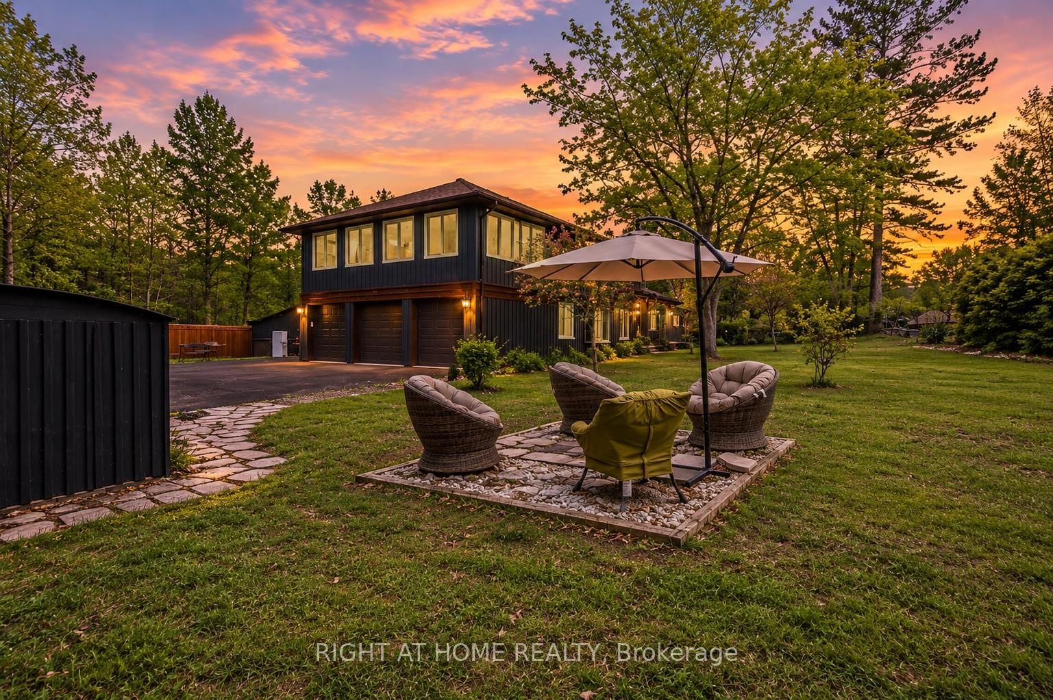 54 Forest Harbour Parkway • Tay, ON photo 35