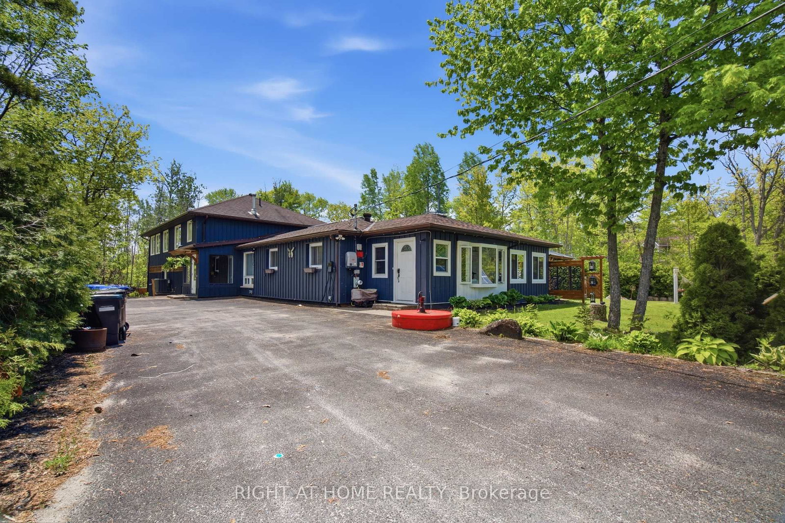 54 Forest Harbour Parkway • Tay, ON photo 6