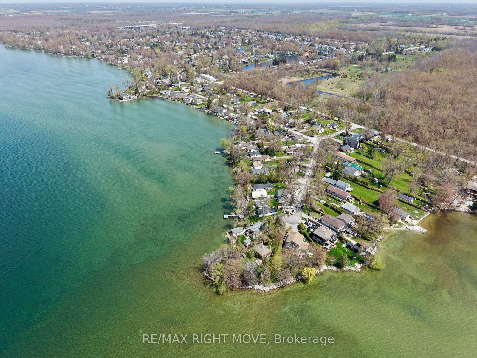 2674 Lone Birch Trail • Ramara, ON photo 1
