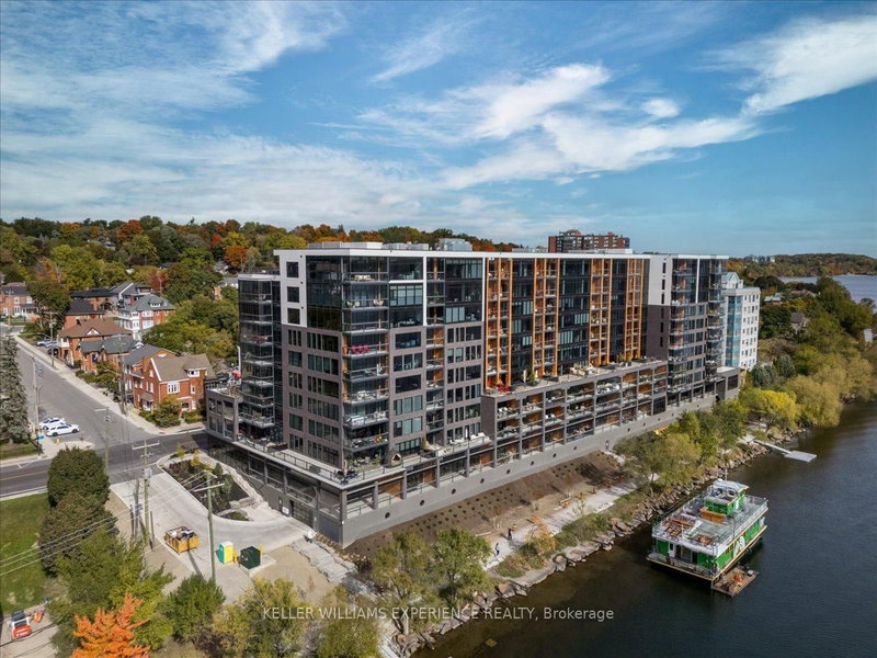 714 - 185 Dunlop Street E E