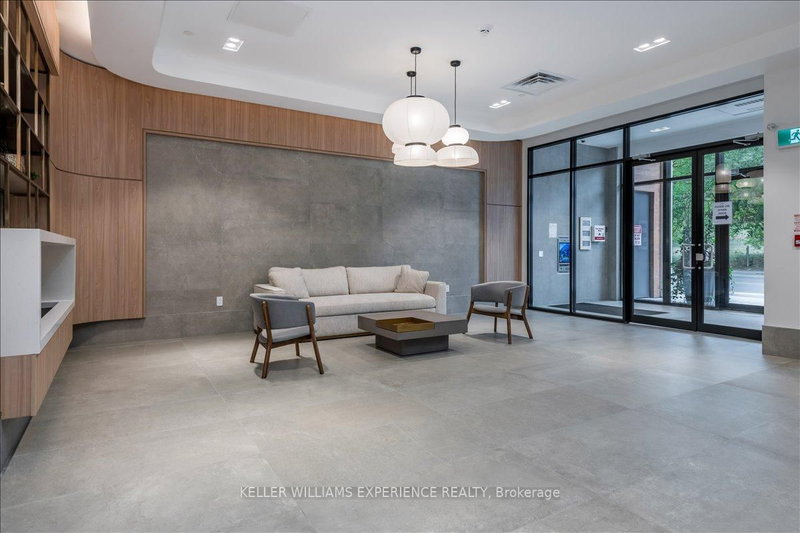 714 - 185 Dunlop Street E E