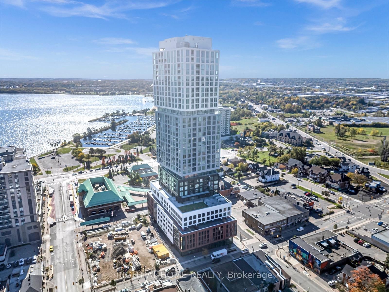 39 Mary Street • #1706 • Barrie, ON photo 39