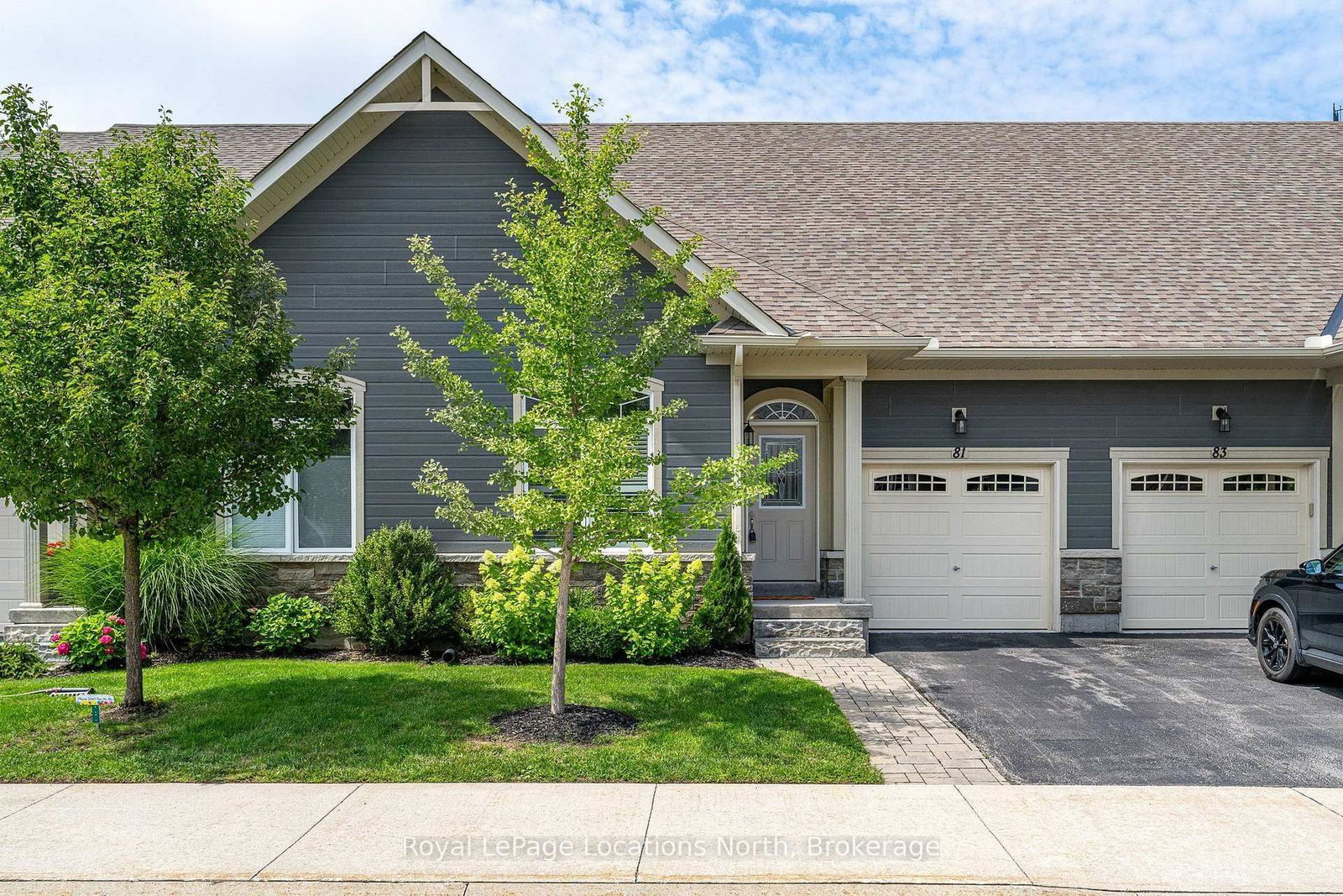 81 Kari Crescent • Collingwood, ON photo 2