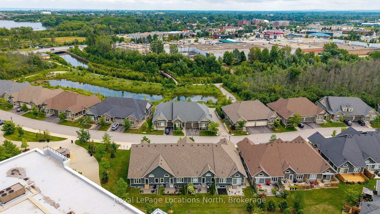 81 Kari Crescent • Collingwood, ON photo 36
