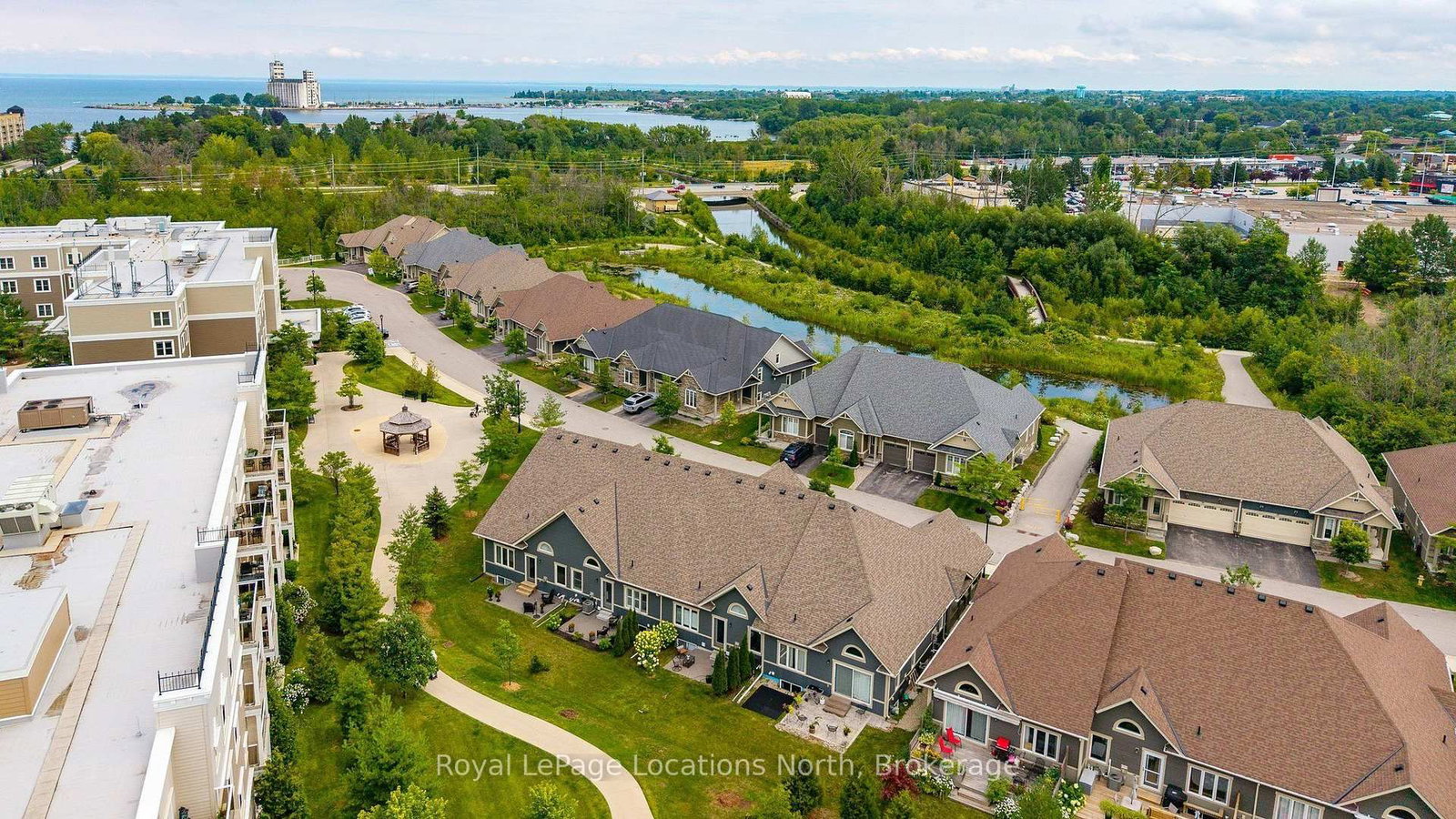 81 Kari Crescent • Collingwood, ON photo 37