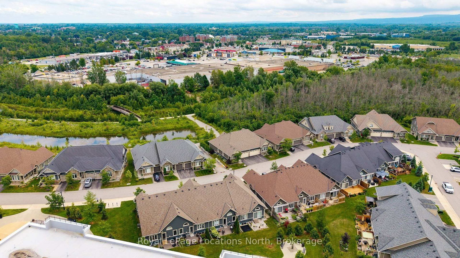 81 Kari Crescent • Collingwood, ON photo 45