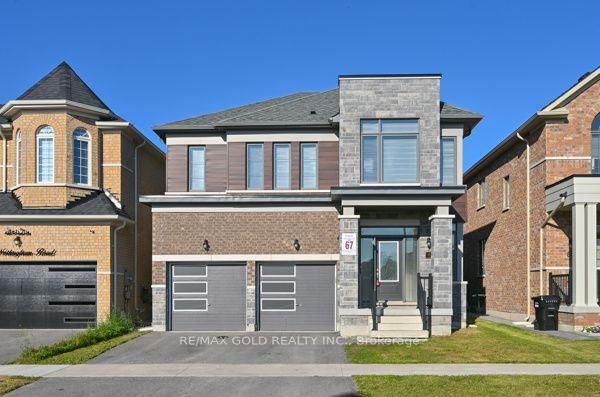 82 Nottingham Road