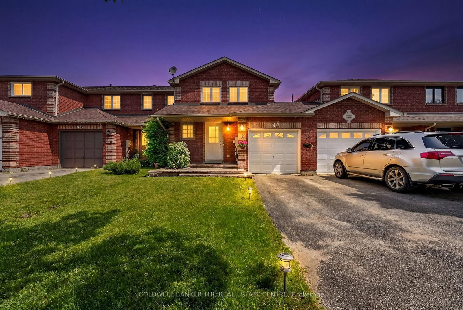 98 Cheltenham Road • Barrie, ON photo 35