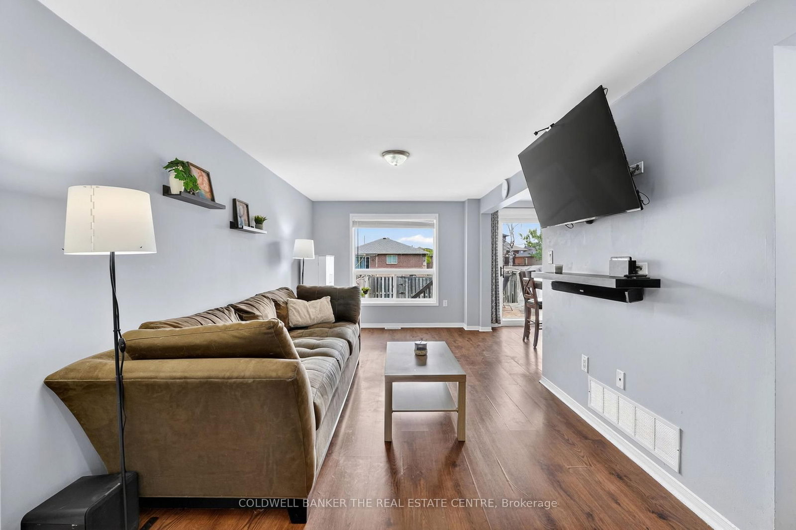 98 Cheltenham Road • Barrie, ON photo 9