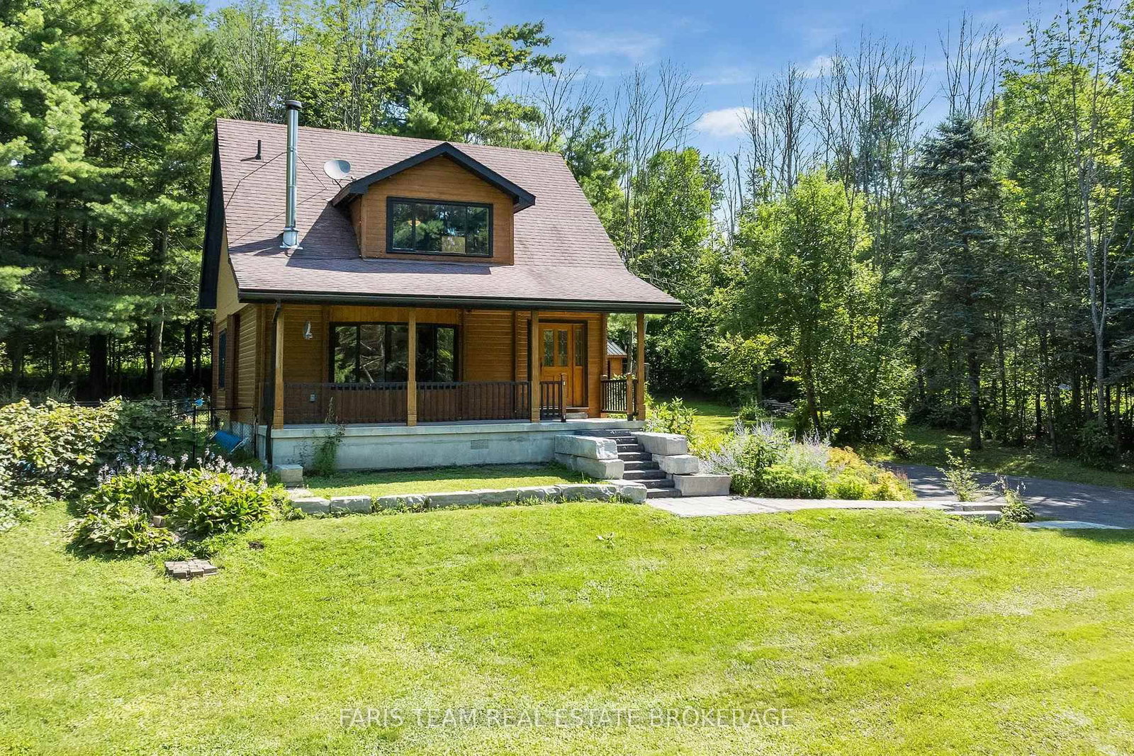 2668 Mcdonald Road • Springwater, ON photo 3