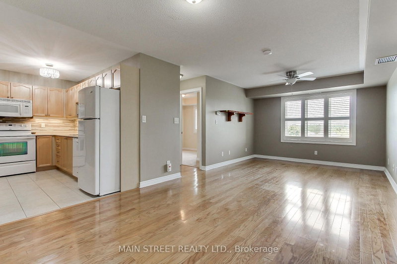 305 - 500 Mapleview Drive W