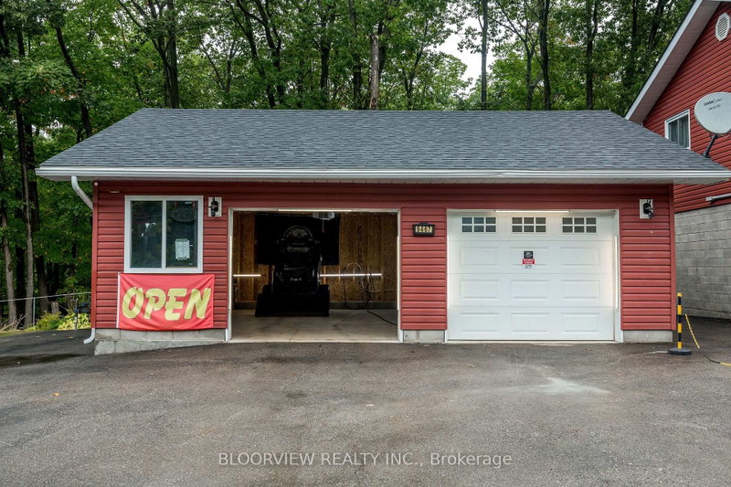 9467 County 93 Road