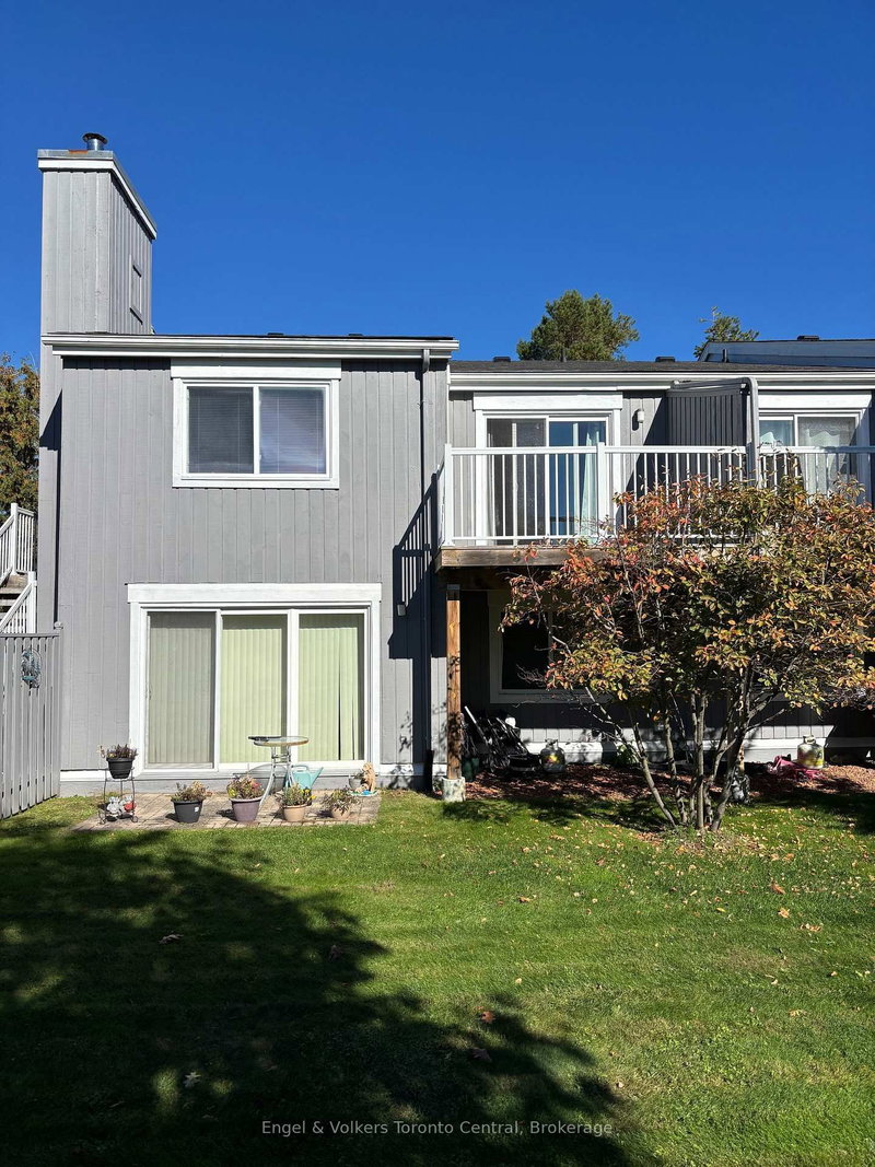 93 - 23 Dawson Drive