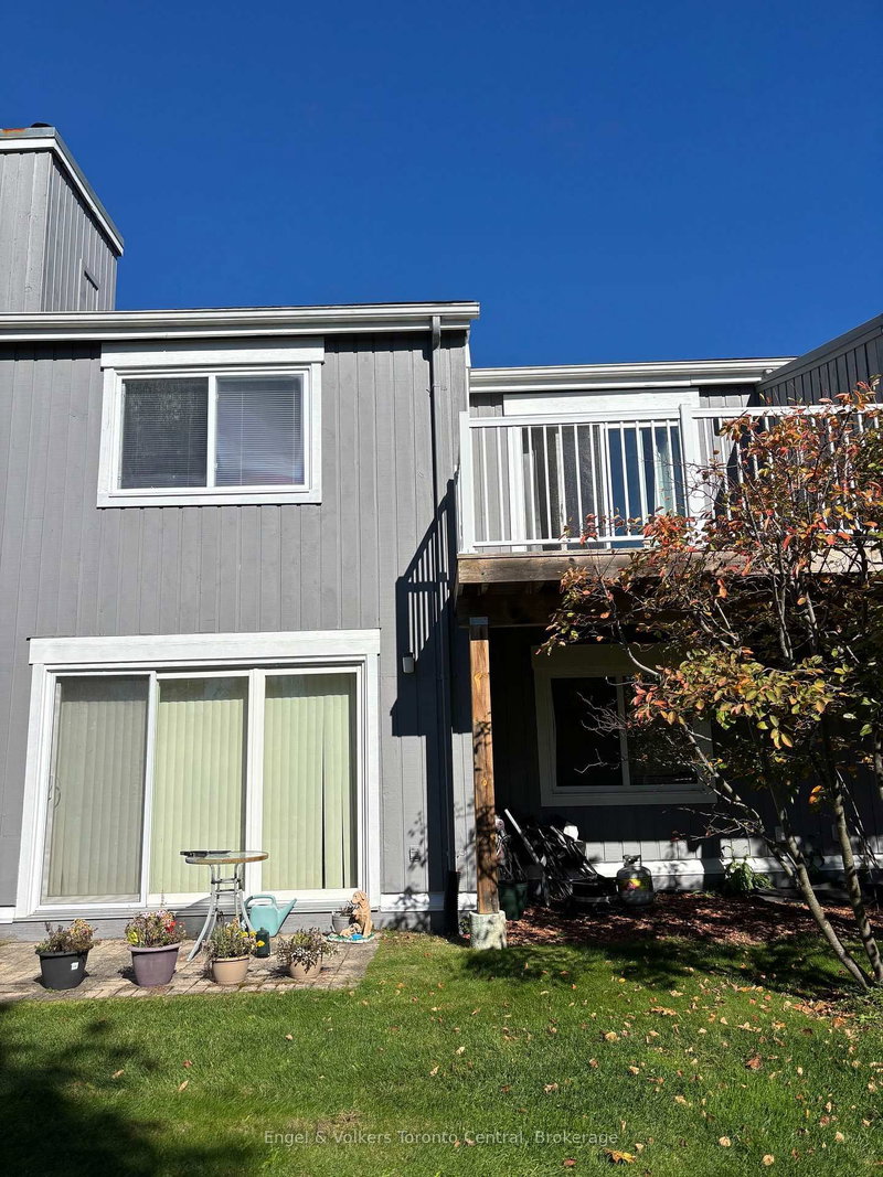 93 - 23 Dawson Drive