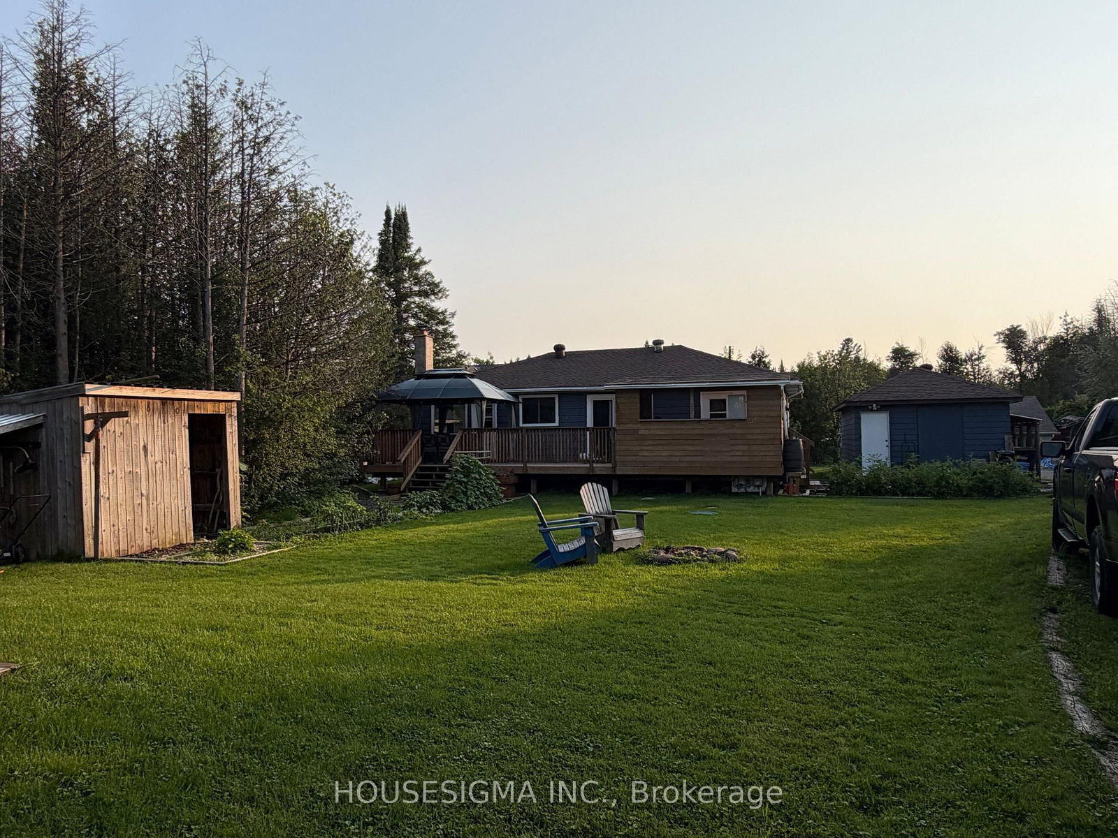 16 Mazepa Place • Oro-Medonte, ON photo 1