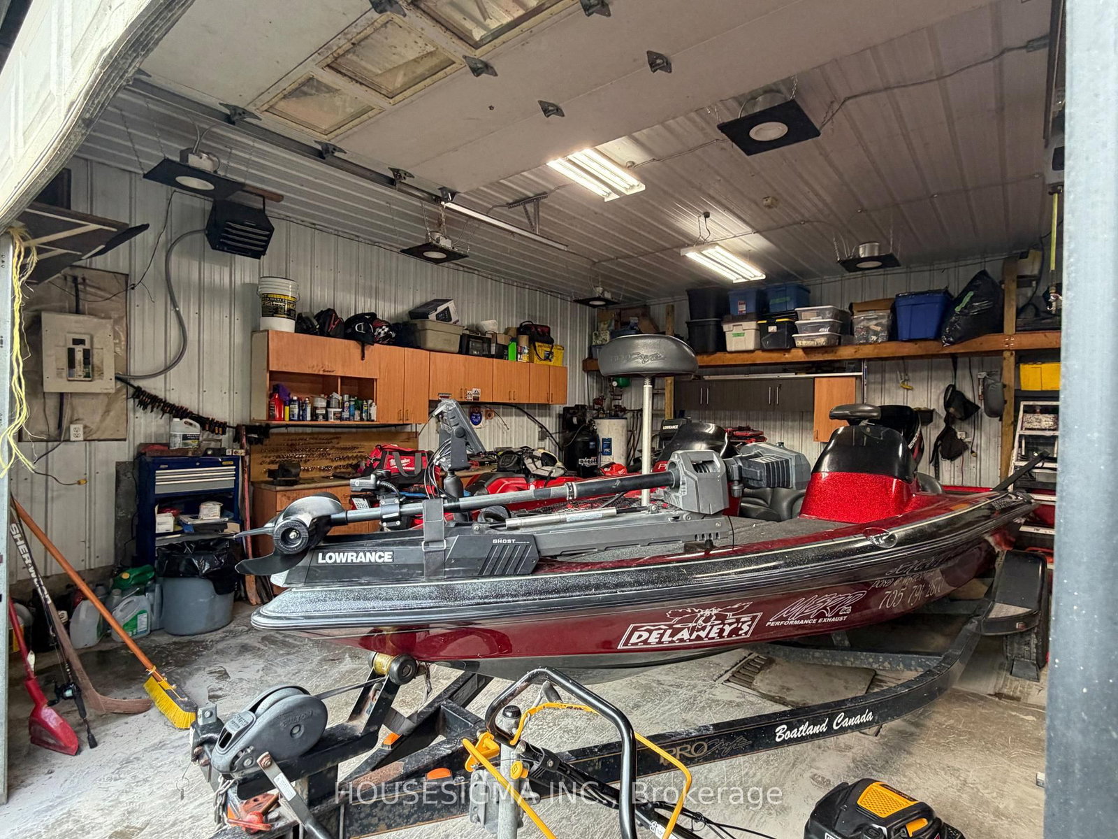 16 Mazepa Place • Oro-Medonte, ON photo 19