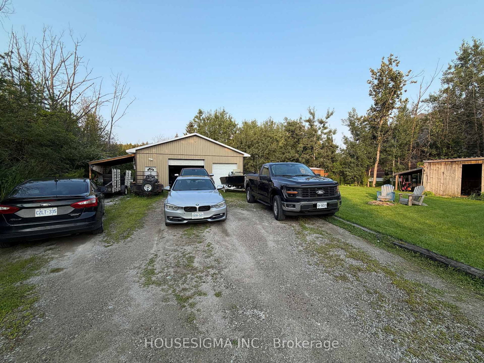 16 Mazepa Place • Oro-Medonte, ON photo 2