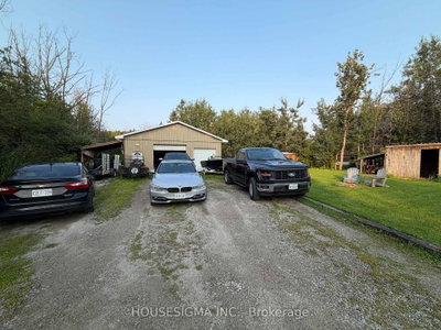 16 Mazepa Place • Oro-Medonte, ON photo 2