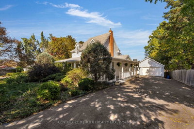 70 Baldwin Lane