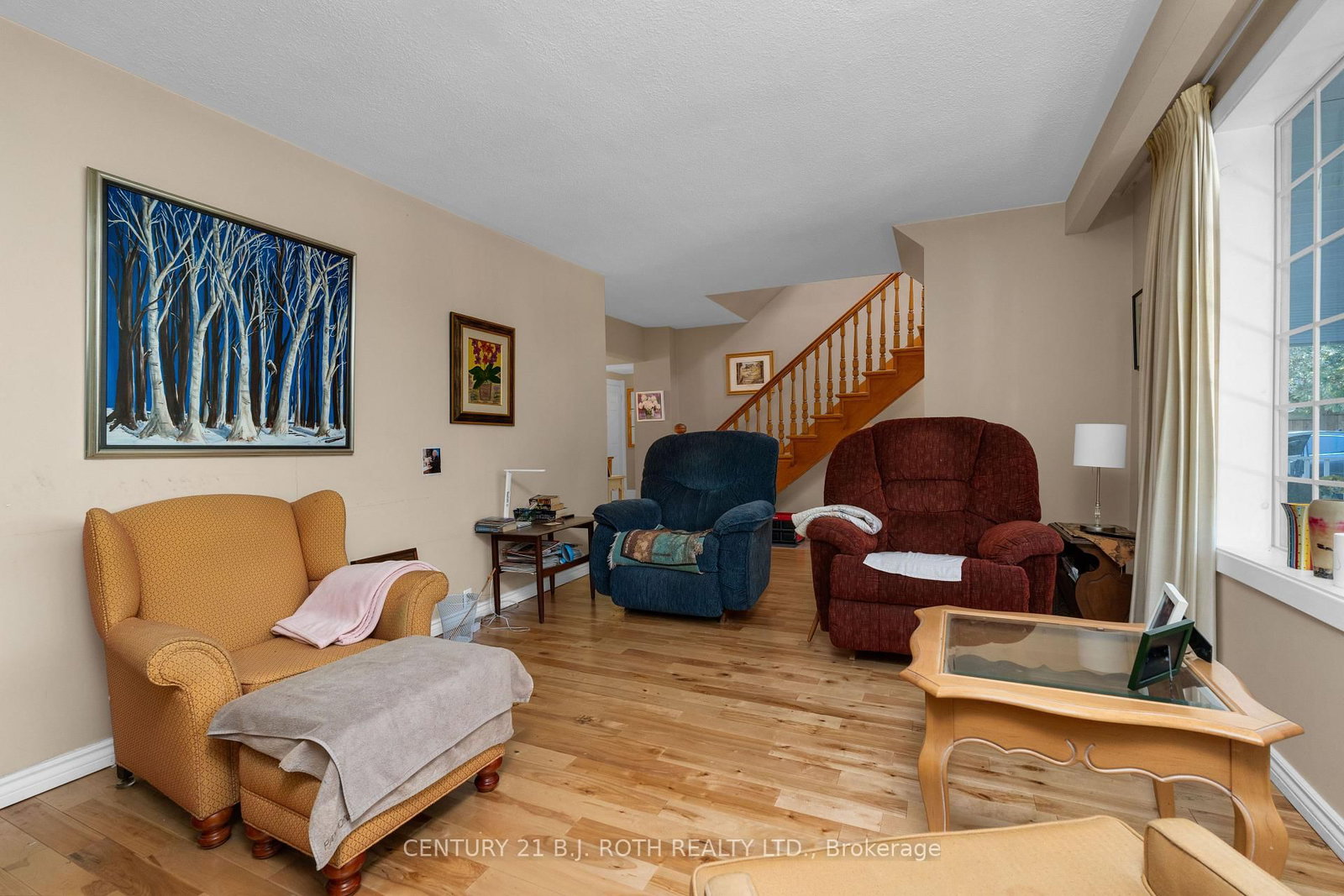 70 Baldwin Lane • Barrie, ON photo 21