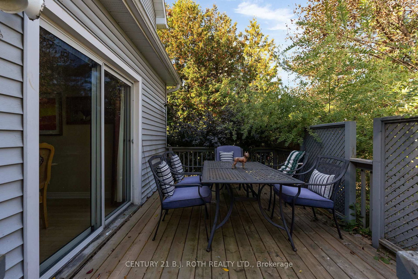 70 Baldwin Lane • Barrie, ON photo 28