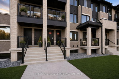 Townhouse for sale at Lot 94-17 Appletree Lane, Barrie, Ontario, L9J 0P2 - Innis-Shore - MLS: S13662180