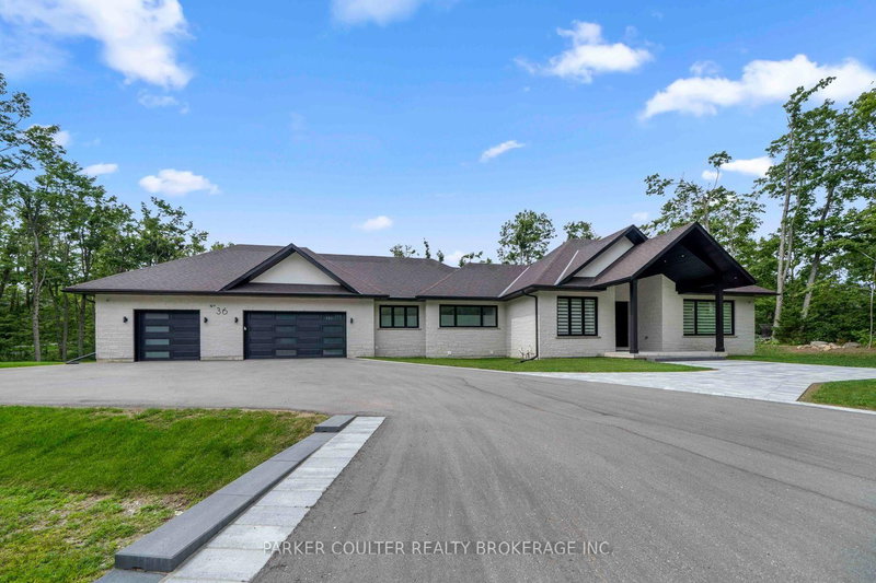 36 Highland Drive