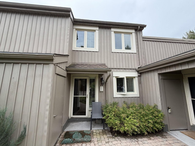 589 Oxbow Cres, Collingwood, Ontario