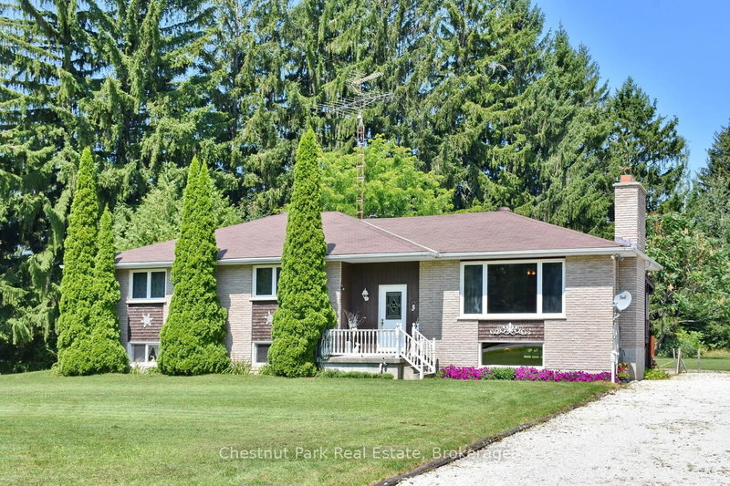 7802 36/37 Nottawasaga Side Road