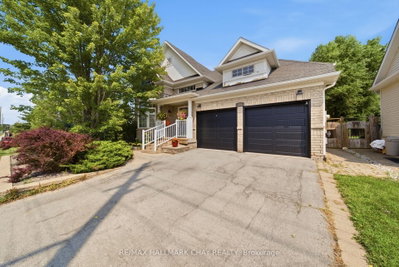 121 Prince William Way