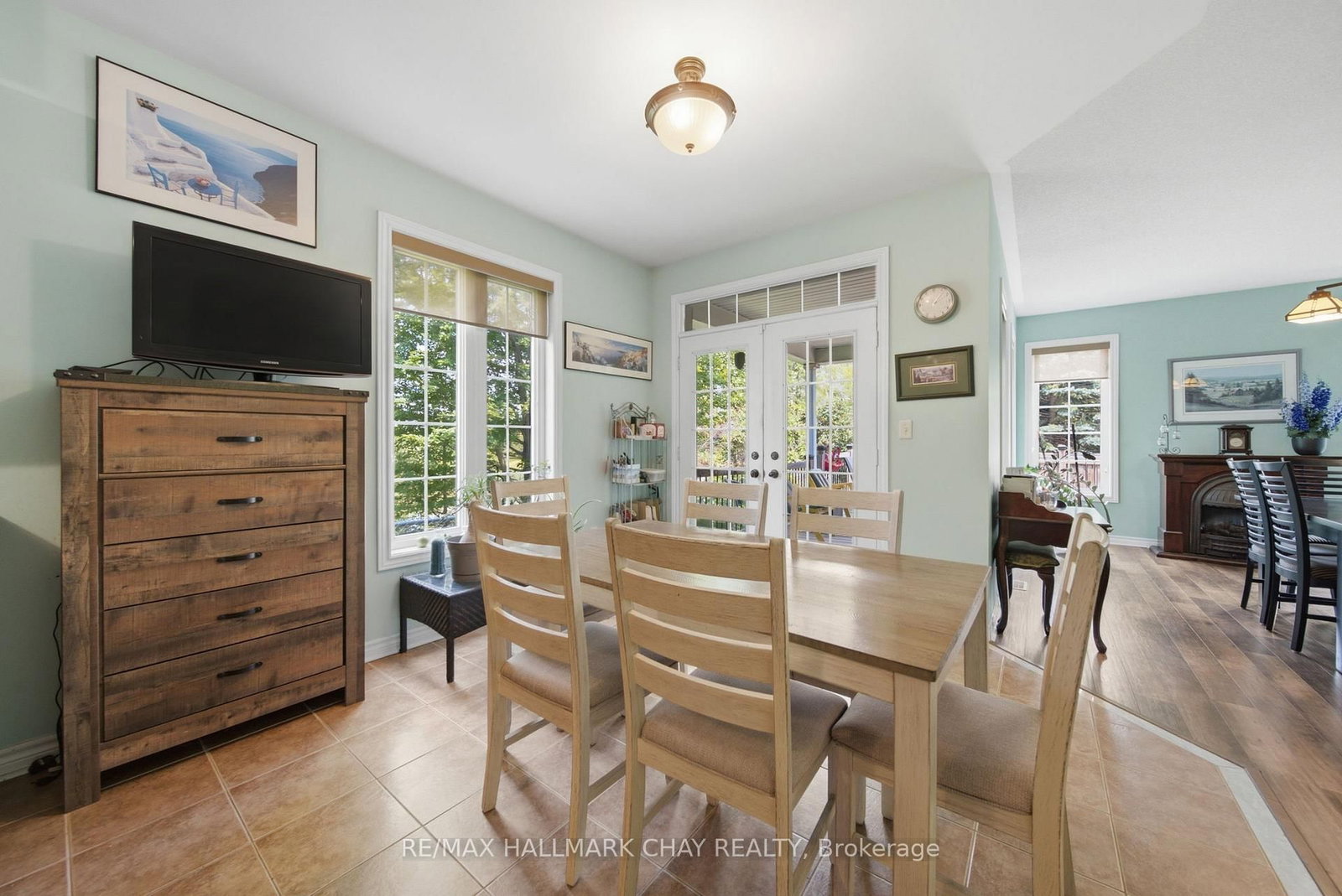 121 Prince William Way • Barrie, ON photo 12