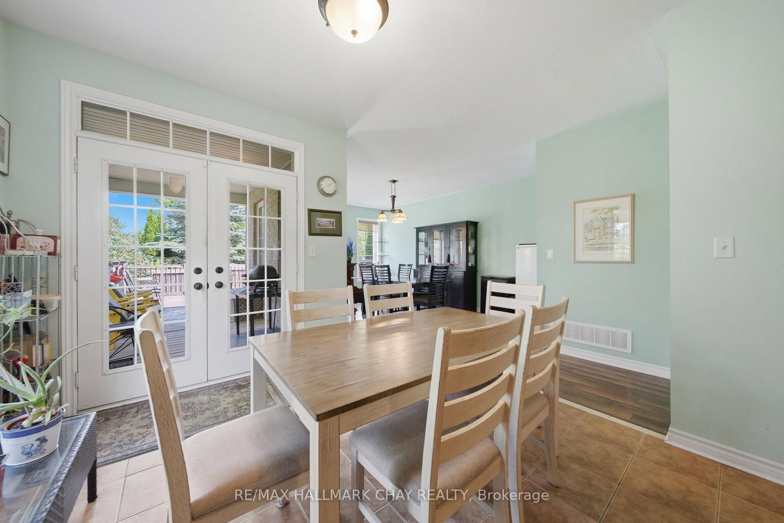 121 Prince William Way • Barrie, ON photo 14
