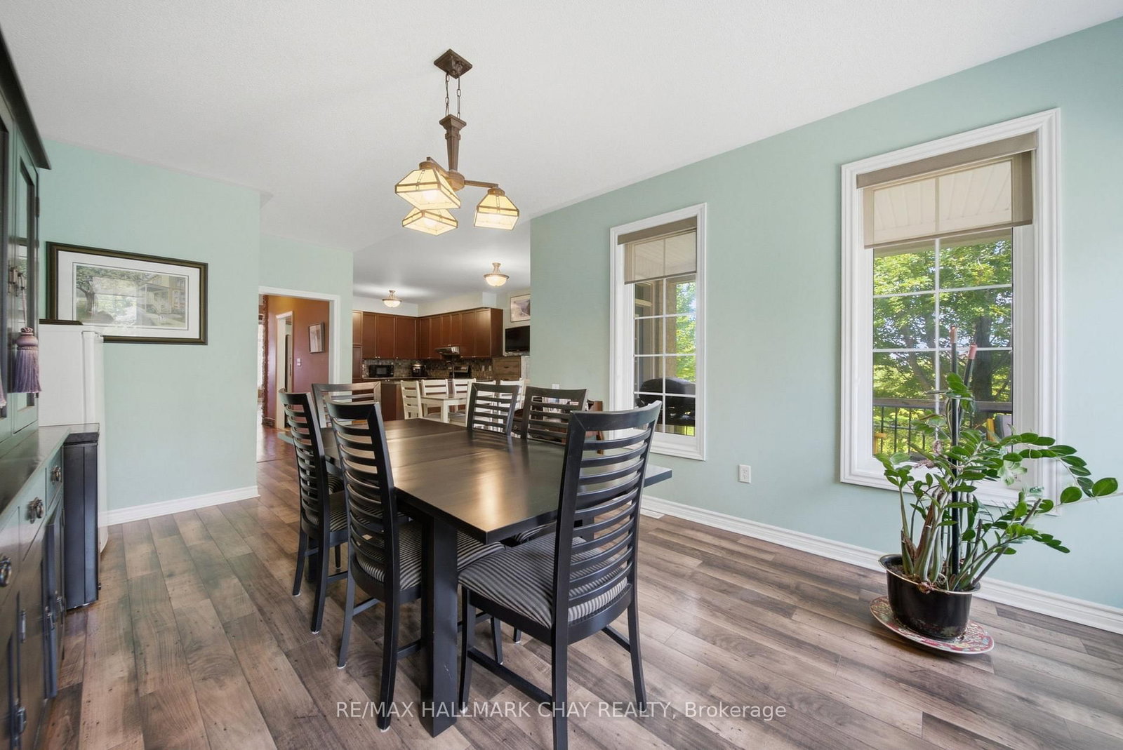 121 Prince William Way • Barrie, ON photo 17