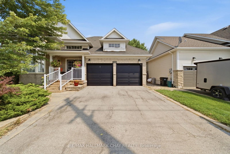 121 Prince William Way