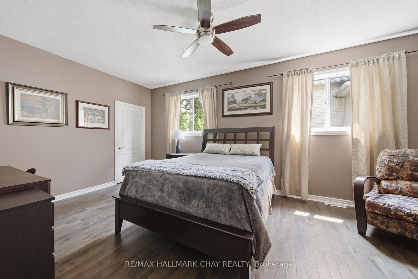 121 Prince William Way • Barrie, ON photo 21