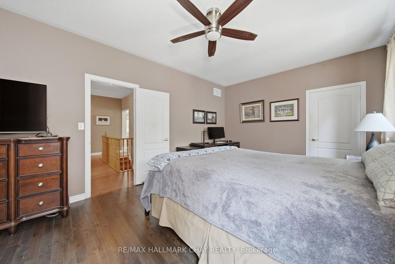 121 Prince William Way • Barrie, ON photo 22