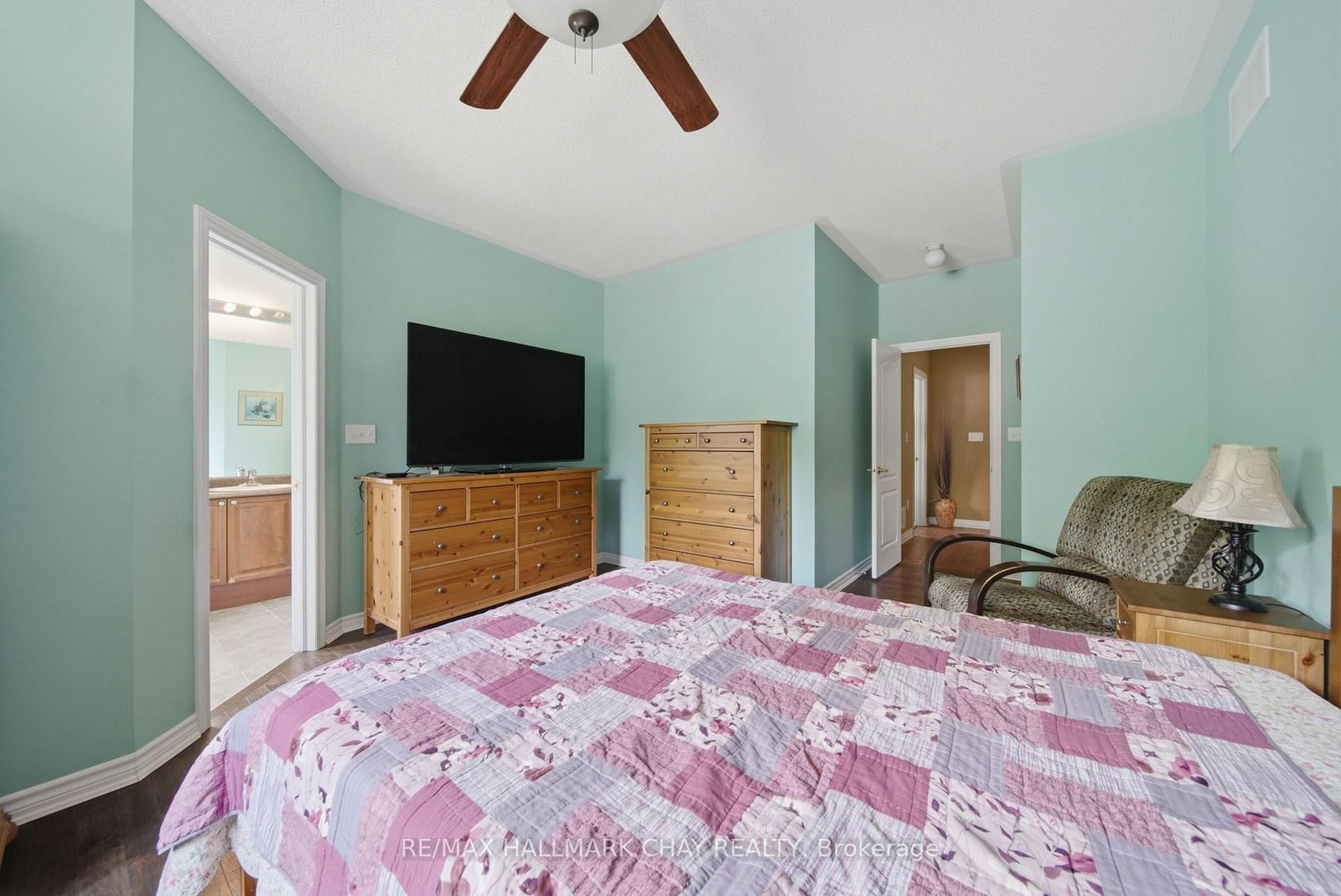 121 Prince William Way • Barrie, ON photo 25