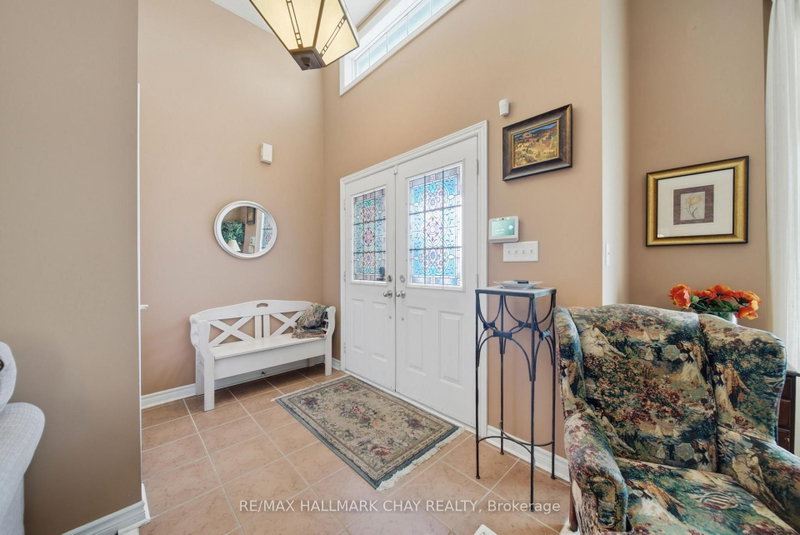 121 Prince William Way