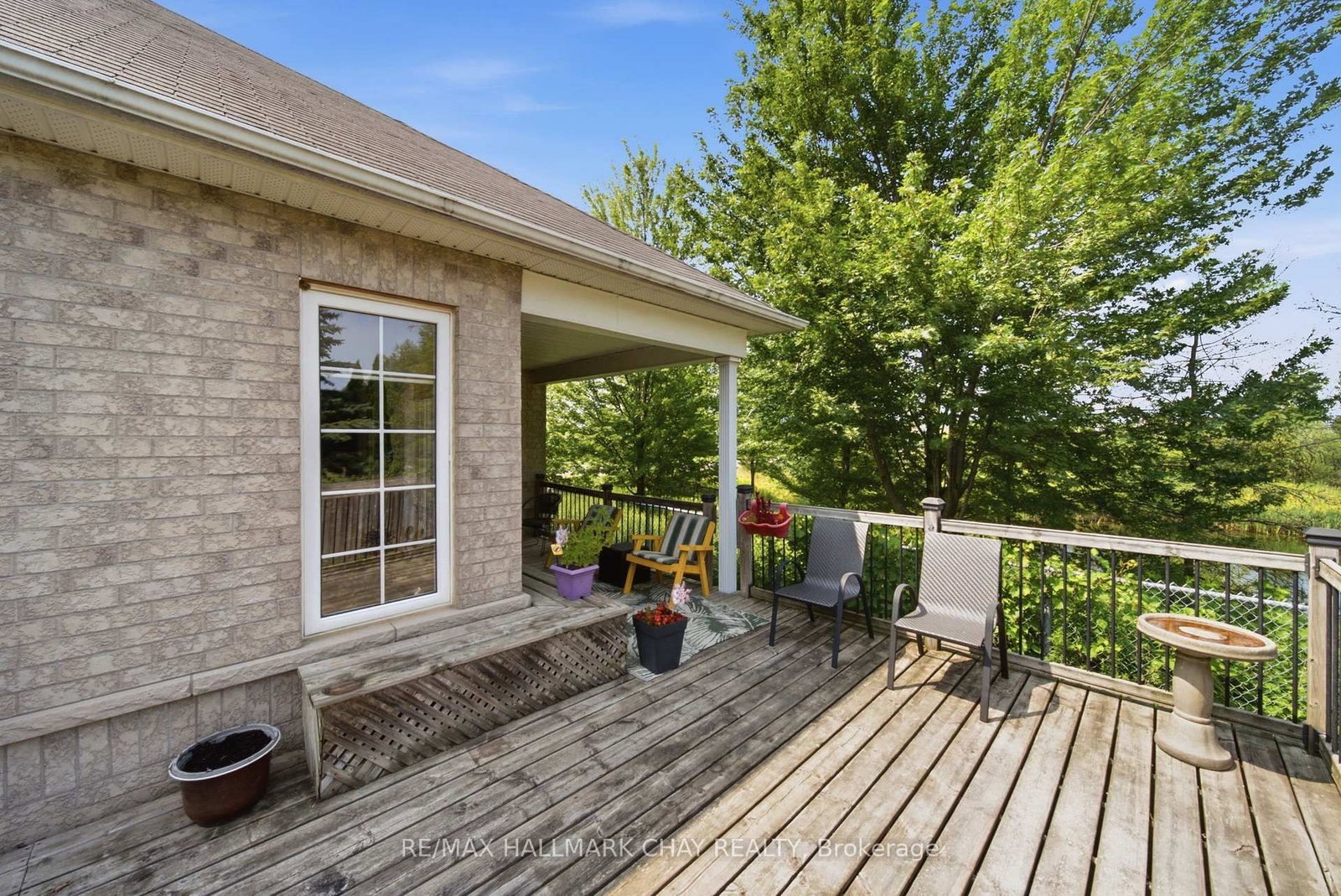 121 Prince William Way • Barrie, ON photo 35
