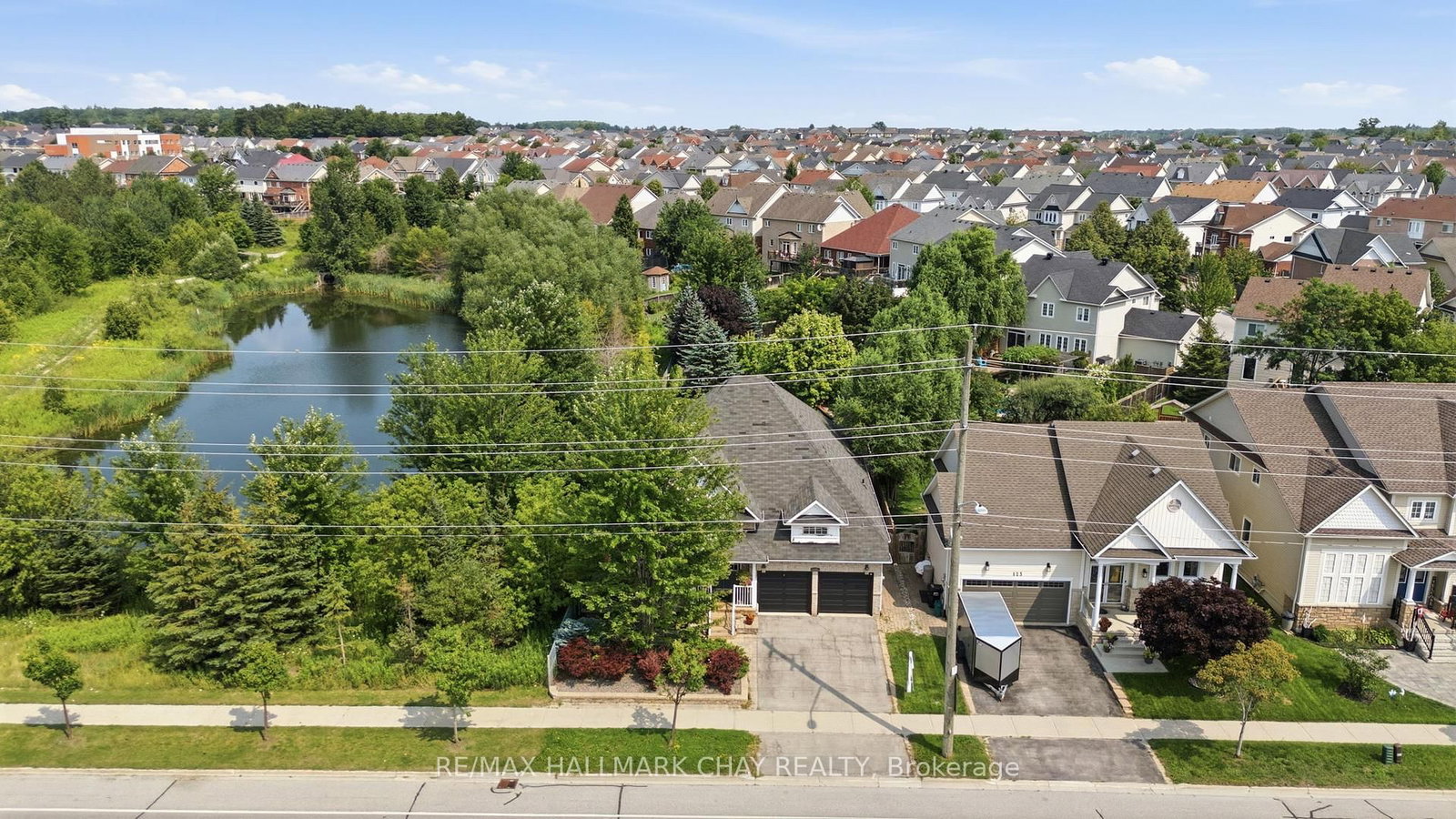 121 Prince William Way • Barrie, ON photo 40
