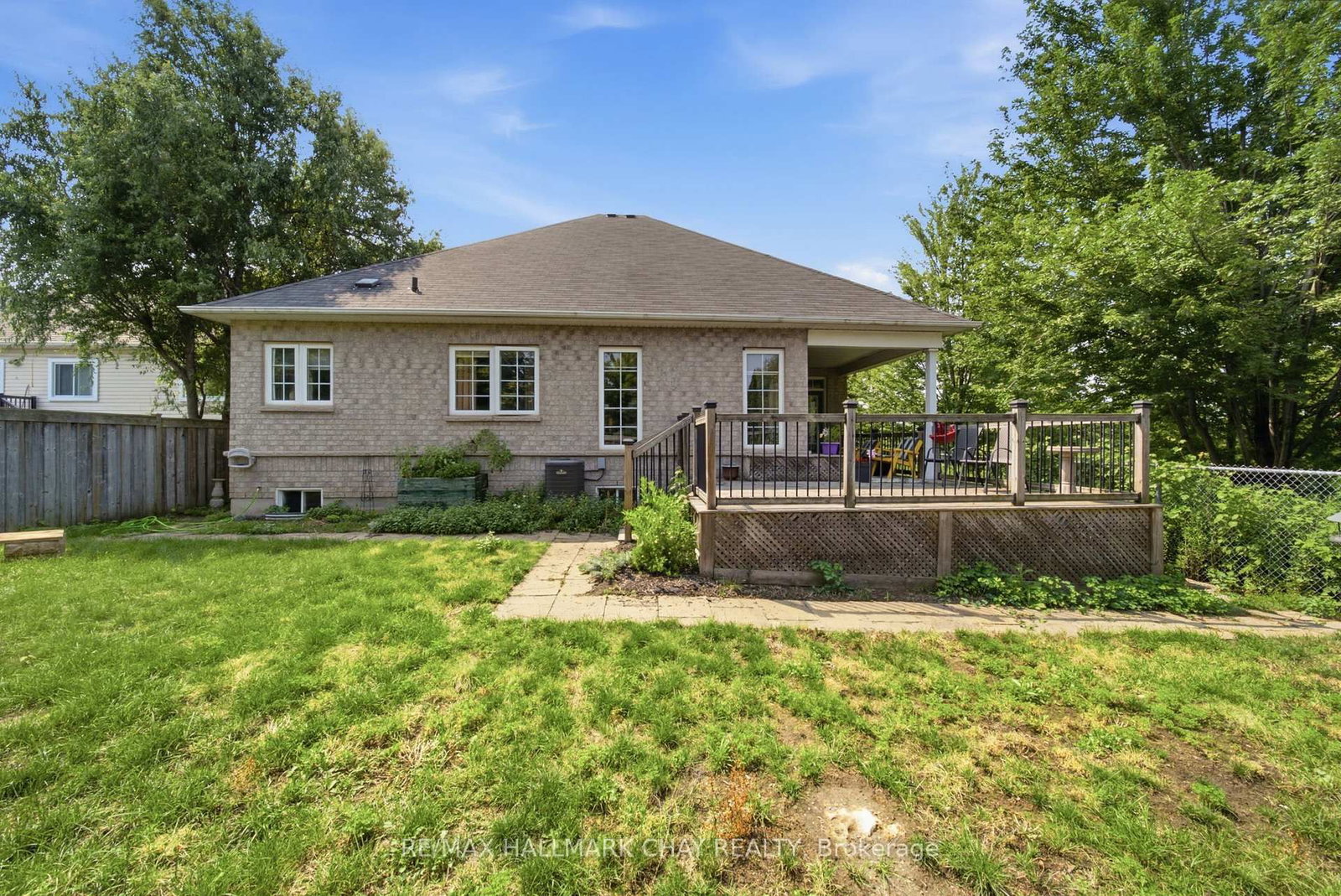121 Prince William Way • Barrie, ON photo 41