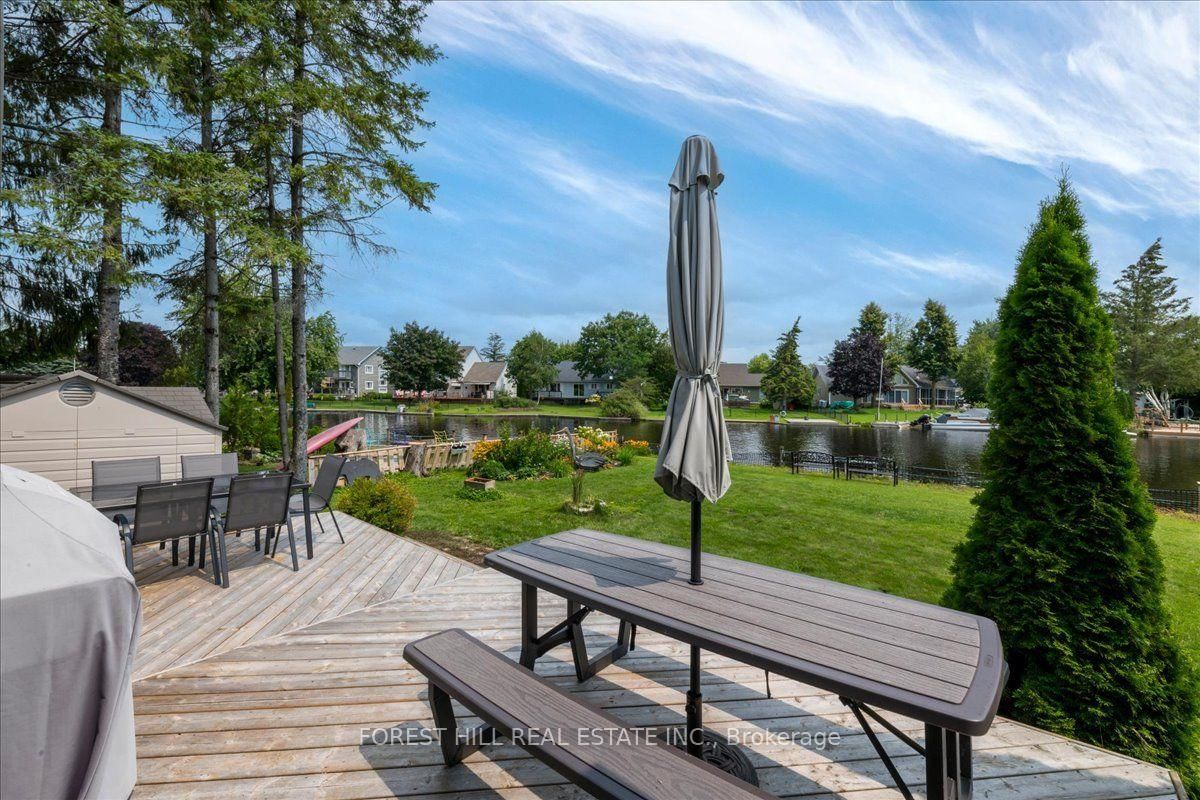21 PINETREE Court • Ramara, ON photo 27