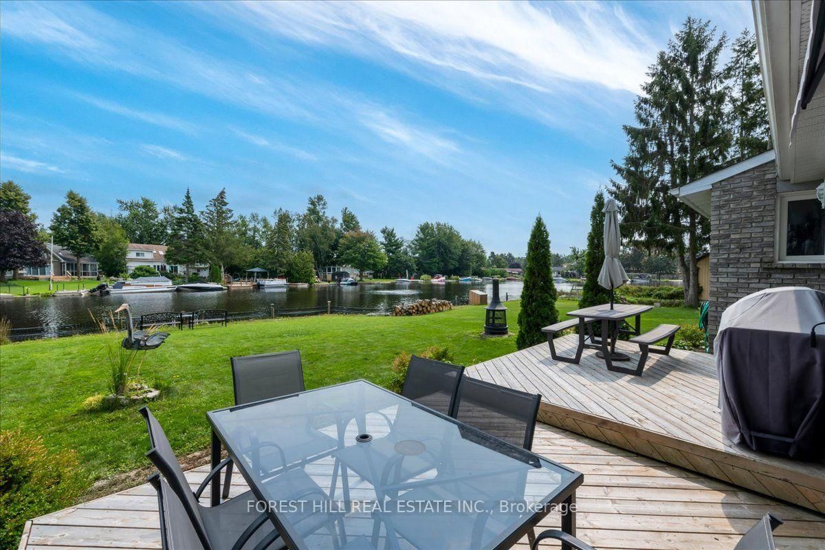 21 PINETREE Court • Ramara, ON photo 28