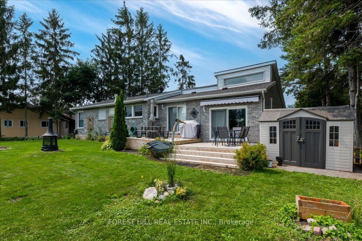21 PINETREE Court • Ramara, ON photo 32