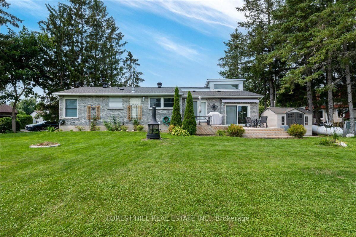 21 PINETREE Court • Ramara, ON photo 33