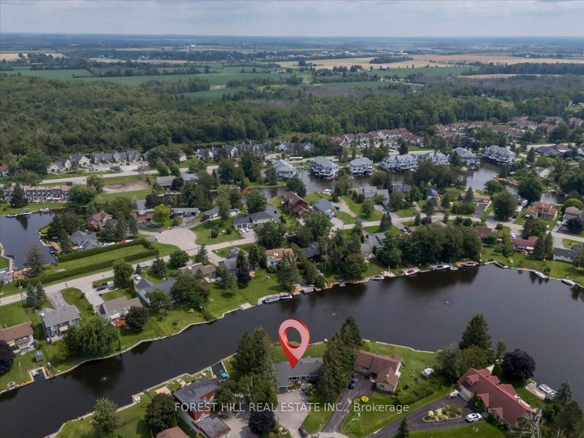 21 PINETREE Court • Ramara, ON photo 36
