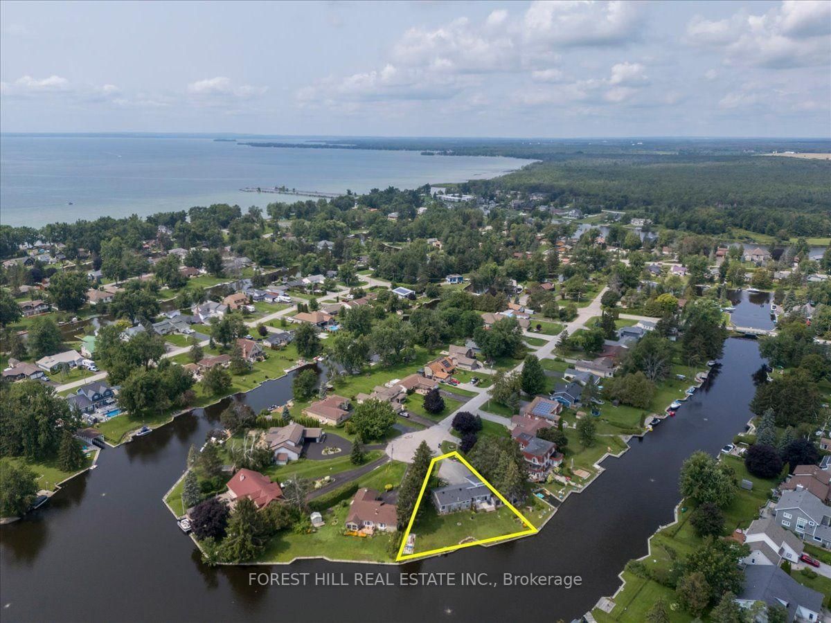 21 PINETREE Court • Ramara, ON photo 38