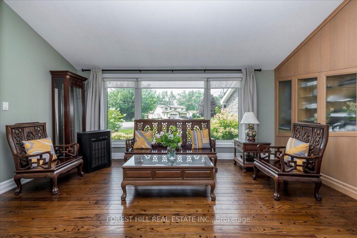 21 PINETREE Court • Ramara, ON photo 5