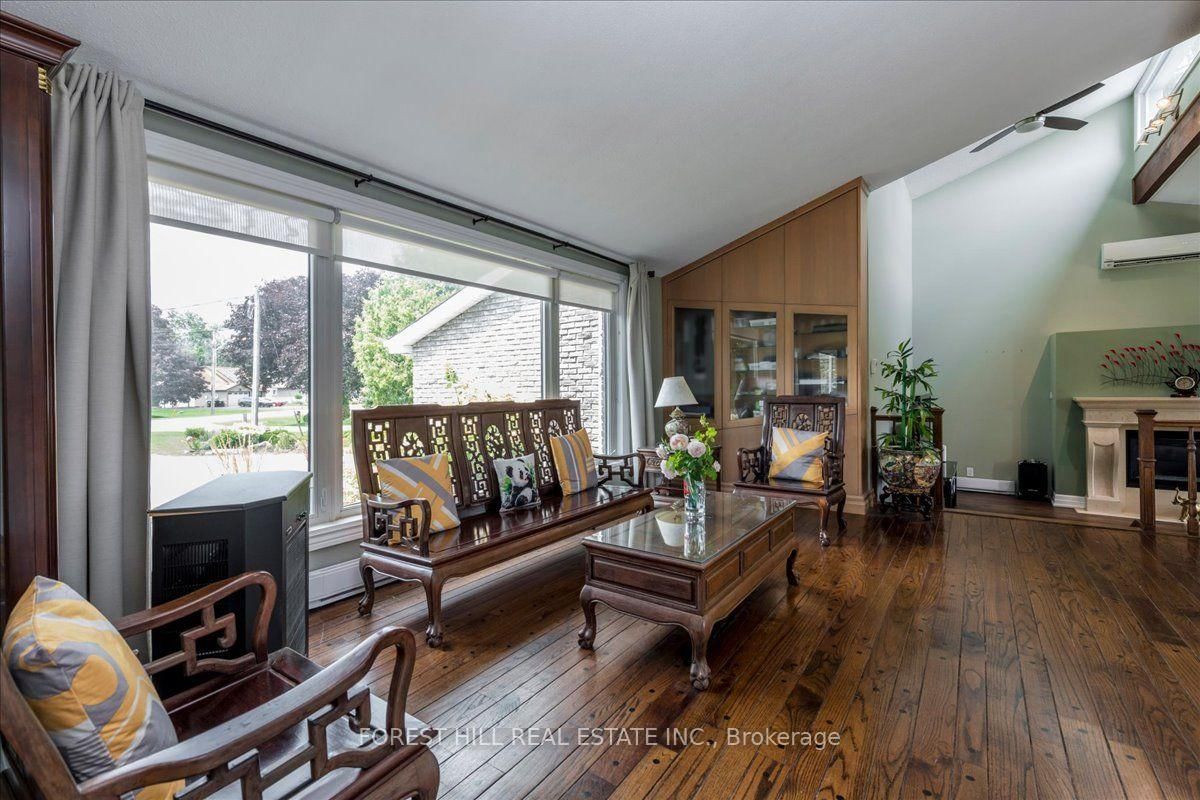 21 PINETREE Court • Ramara, ON photo 6